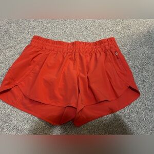 Tracker Shorts - 4”